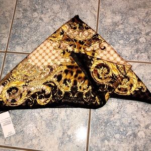Versace foulard